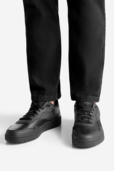 Reebok ανδρικά αθλητικά παπούτσια 5905588708148 Μαύρα