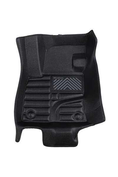 Deluxrider Ford Kuga 2020-Günümüz Uyumlu İthal, Suni Deri, Eva Dolgulu Havuzl...