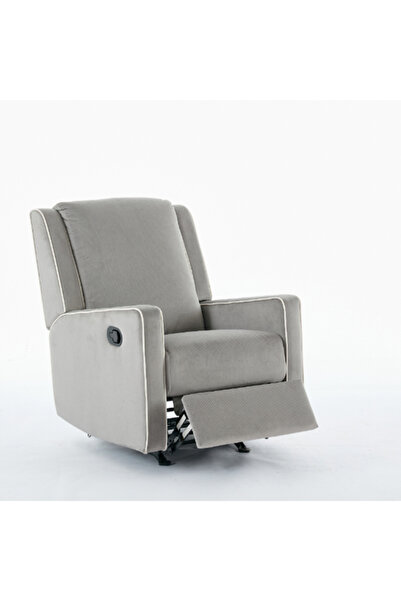 Baby Relax High Quality Comfortable Rocking Recliner Chair