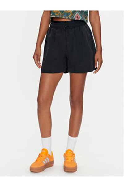 adidas Γυναικείο Αθλητικό Σορτς IV9782 Μαύρο