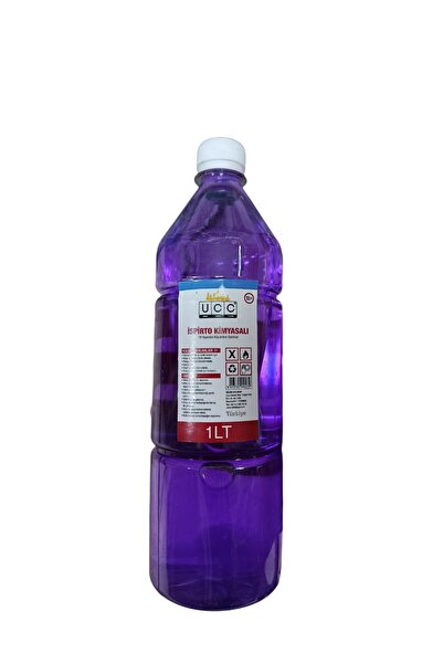 UCC İspirto Kimyasalı 1 L