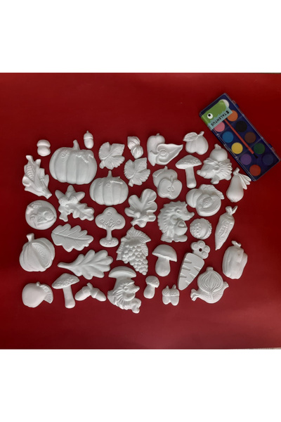 OEM Set 36 Figurine Toamna