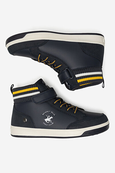 Beverly Hills Polo Club παπούτσι για αγόρι 5905588769965 Μπλε