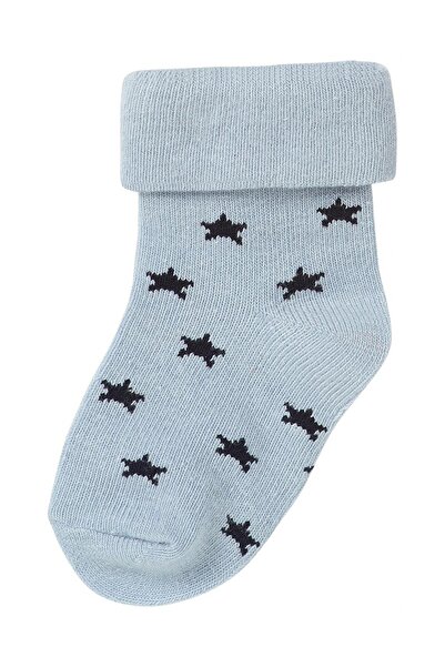 NOPPIES Set of 2 pairs of baby socks Napoli