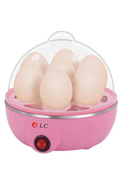 Generic Egg Steaming Device Single Layer with 7 Eggs Capacity DLC 3119