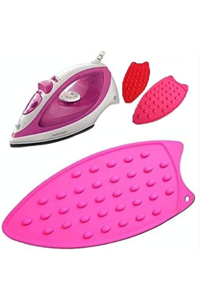 Generic سجادة AyZu® المقاومة للحرارة والمصنوعة من حديد السيليكون، مضادة للانزلاق، بتصميم مثالي، سجادة متعددة الأغراض، سميكة