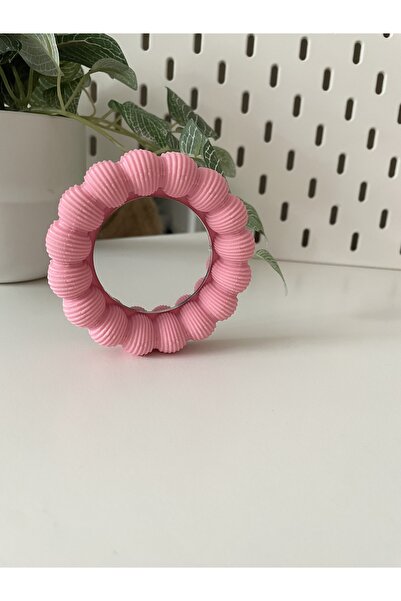 By Selen Suyolcu Colorful Design Mini Mirror