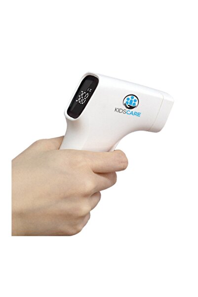 KidsCare KCT-603 Infrared Body Thermometer, Ideal for Babies, Children and Adults