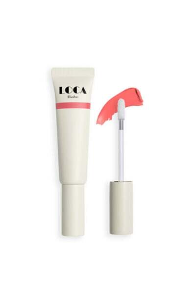 loça Luca Cream Blush