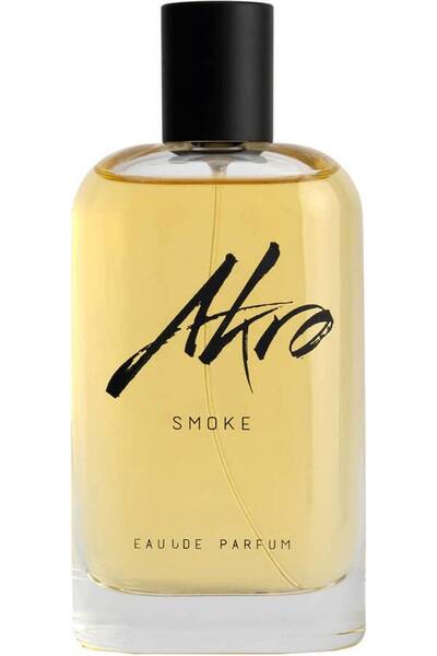 Akro Smoke Eau De Parfum 100 ml (unisex)