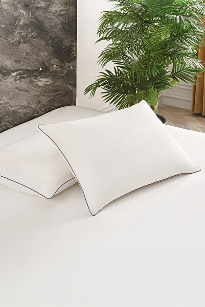 Puffy Microflex Hybrid Spring Pillow