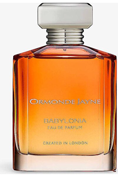 Ormonde Jayne Babylonia Eau De Parfum 88 ml (γυναικείο)