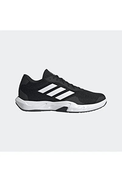 adidas Amplimove Trainer M Erkek Spor Ayakkabı If0953 CBLACK/FTWWHT/GRESIX
