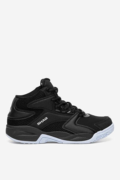 SHAQ αθλητικά παπούτσια για αγόρια 5905588609193 Μαύρα