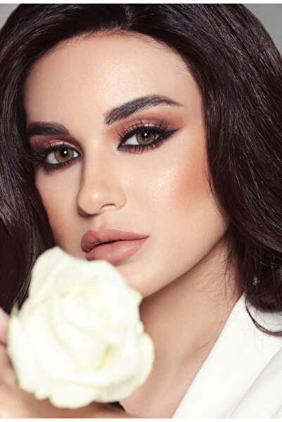 DİVA ديفا - أيفوري-DIVA Olivian -3.75 1 Piece-العبوة عدسة واحدة