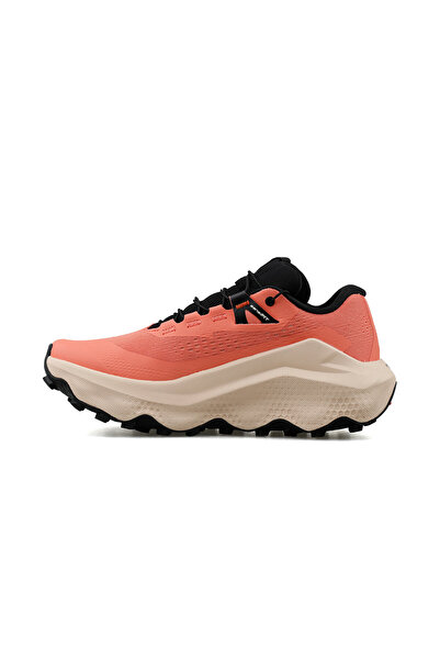 Salomon Ultra Glide 3 W Kadın Outdoor Koşu Ayakkabısı L47750000 Turuncu
