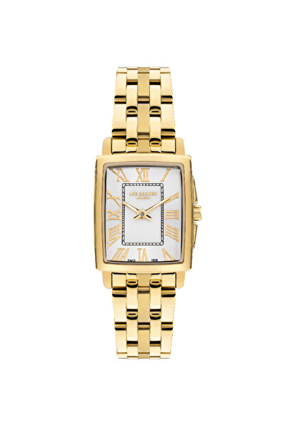 Lee Cooper Women's Analog Silver Dial Watch - LC07940.130