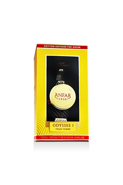 Anfar 1950 Odyssee I Extrait de Parfum 100 ml (γυναικεία)