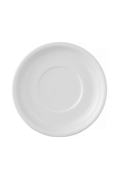 HENDI Farfurie Bianco, 200 mm Fine Dine