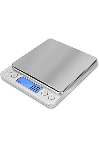 Generic ميزان طعام JENABOM للمطبخ، موازين طهي وخبز إلكترونية دقيقة، مطبخ رقمي