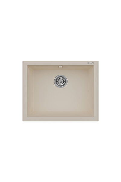 Detay Eviye Ticaret RealStone K012 Gordion 60 Granit Evye – Kremn Tek Hazneli...