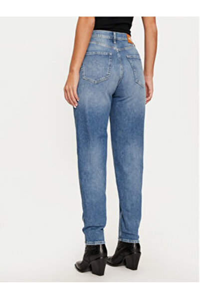 Replay Γυναικείο τζιν WB471 .000.773 745 Μπλε