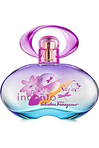 Salvatore Ferragamo INCANTO SHINE (W) EDT 50ML