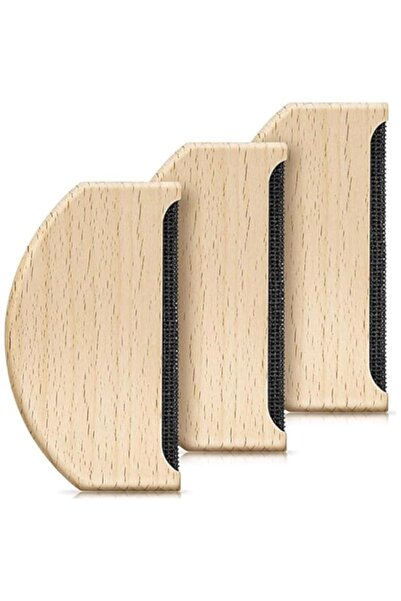 Generic GraGra Cashmere Comb, Fabric Shave Portable, Sweater Comb, Pilling Tool Fabric Shavers, Clothing Bru