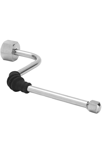 Generic عصا البخار SONK، أنبوب بخار من الفولاذ المقاوم للصدأ، أداء أفضل وصحي للمكتب من أجل Delonghi 680 6