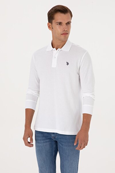U.S. Polo Assn. Ανδρικό φούτερ