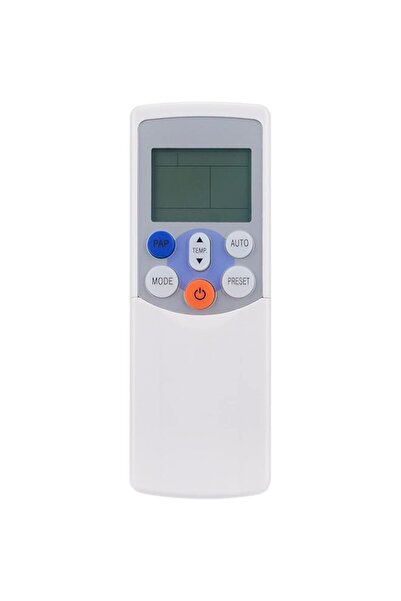 Generic جهاز تحكم عن بعد جديد من ALLIMITY H01JE مناسب لمكيف الهواء Toshiba Wc-h01je Wh-h01ee WH-F08J Wh-h06je