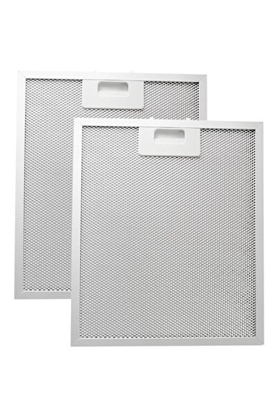 Generic فلتر غطاء طباخ الذرة الفريد من نوعه مناسب للعديد من العلامات التجارية الرائدة في مجال شفاط الطباخ/مروحة الشفاط،