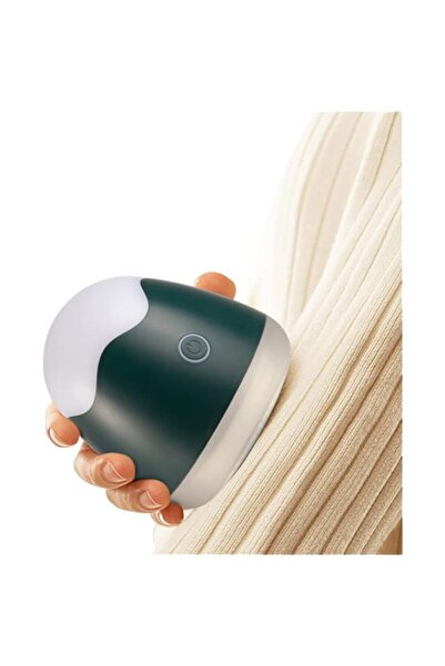 Generic SUCITY Efficient Lint Remover with 3 Different Mesh Sizes, Stylish Lint Shaver with Night Light, Eas