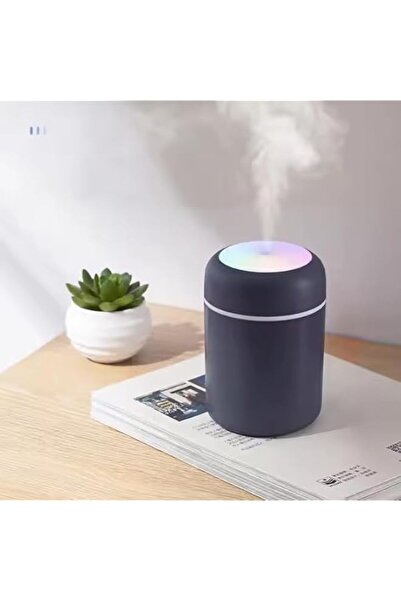 Generic SS SHAKIL for Mini Air Humidifier, Portable Humidifier Car Aroma Diffuser Electric Essential Oil Dif