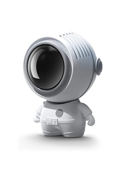 Generic ALMEKAQUZ Handheld Mini Fan, Handheld Neck Fan, Small Personal Portable without Fan Blade, Battery P