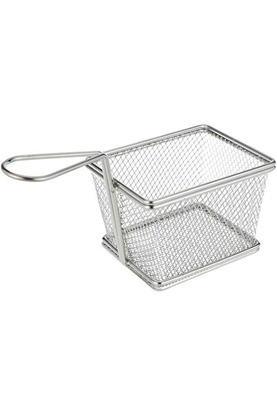 Generic سلة قلي هارموني 12.5×10×8.5 سم