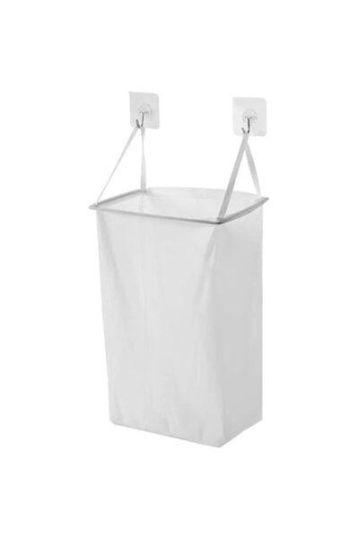 Generic NC Mesh Hanging Laundry Hamper Bag - Pack of 3