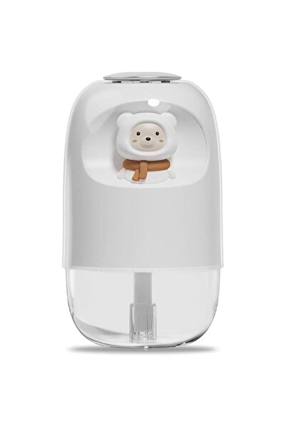 Generic Fine Productions Humidifier For Bedroom, Essential Oil Fragrance Diffuser for Home Aromatherapy Diff