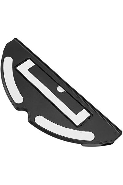 Generic Eujgoov Sweeping Robot Mop Plate S7 Vacuum Cleaner Robot Mop Plate Holder Reducing Dust