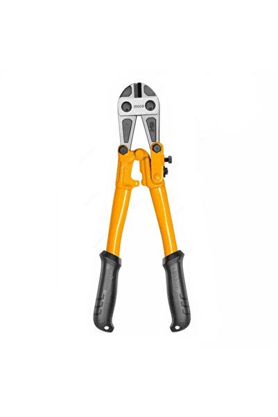 Ingco قاطع البراغي HBC1812 - فك فولاذي شديد التحمل بمقابض مريحة لقطع البراغي ...