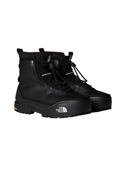 THE NORTH FACE Base Camp 100 Su Geçirmez Bot NF0A8D9FKX71 Siyah-44