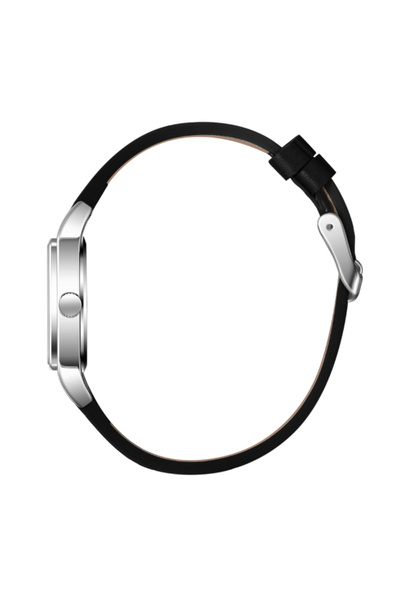 Slazenger Women's Analog Silver Dial Watch - SL.9.2525.3.01