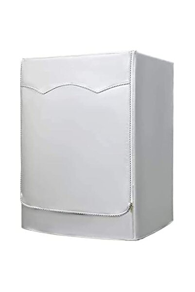 Generic غطاء غسالة ومجفف FUIN للتحميل الأمامي، مطلي بقماش أكسفورد، مقاوم للماء والغبار والأشعة فوق البنفسجية