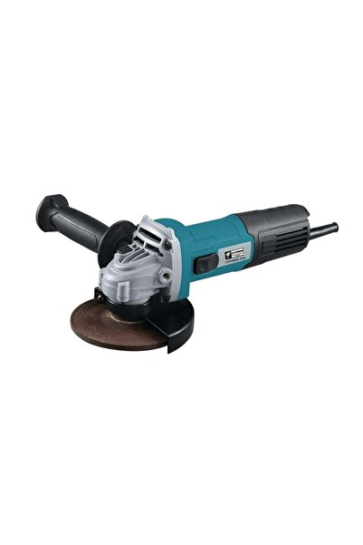 Cat Power CATPOWER CAT6109 Avuç Taşlama Makinesi 850W 125 mm