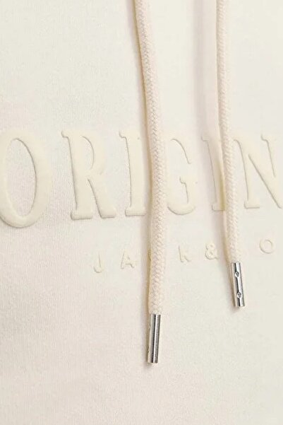 Jack & Jones Ανδρικό φούτερ Jorfredricksberg