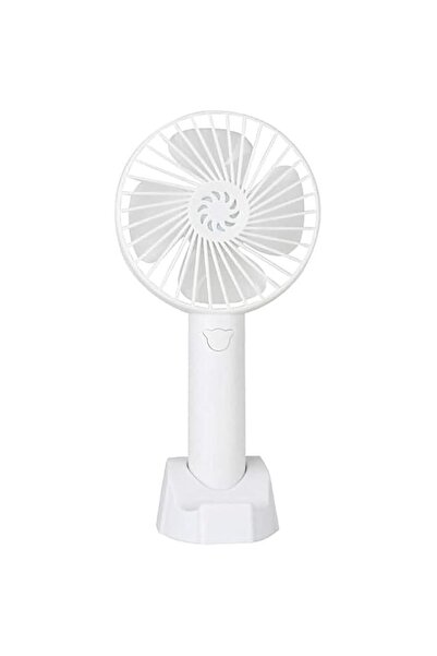 Generic مروحة يدوية تعمل بالبطارية مروحة يدوية تعمل بالبطارية مروحة كهربائية ...