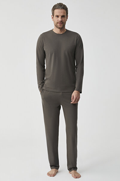 Catherine's Soft textured pajama set