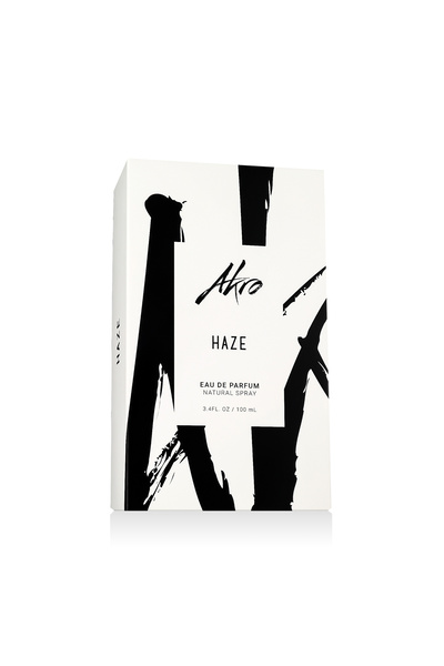 Akro Haze Eau De Parfum 100 ml (unisex)