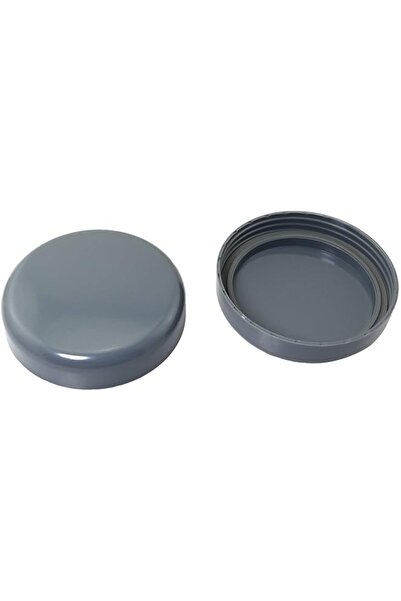 Generic قطع غيار أغطية أكواب RLECS 2 قطعة مع حشوات لكوب Nutribullet 600 واط 900 واط ملحق قابل لإعادة الإغلاق