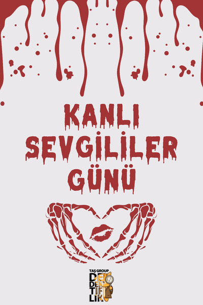Taş Group Dedektiflik Suç Çözümleme Oyunu - Dedektif Oyunu - Dedektiflik Oyun...